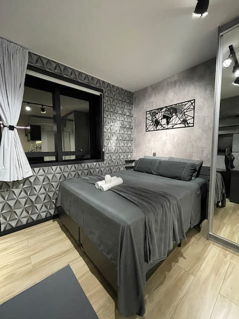Apartamento in Barueri, Brazil