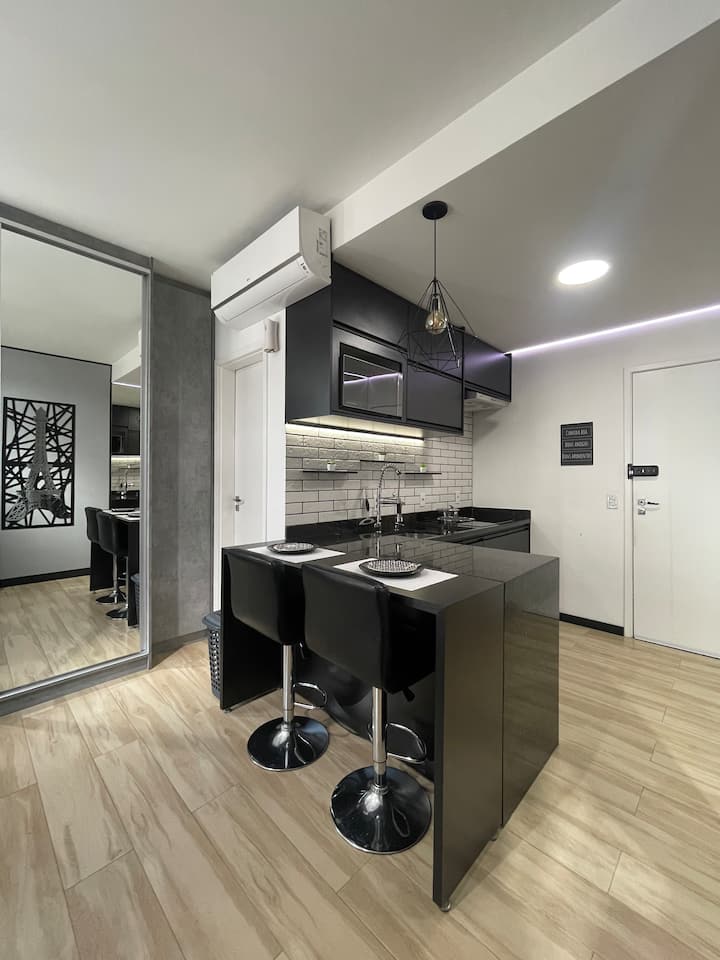 Apartamento Em Barueri, Brasil - Barueri