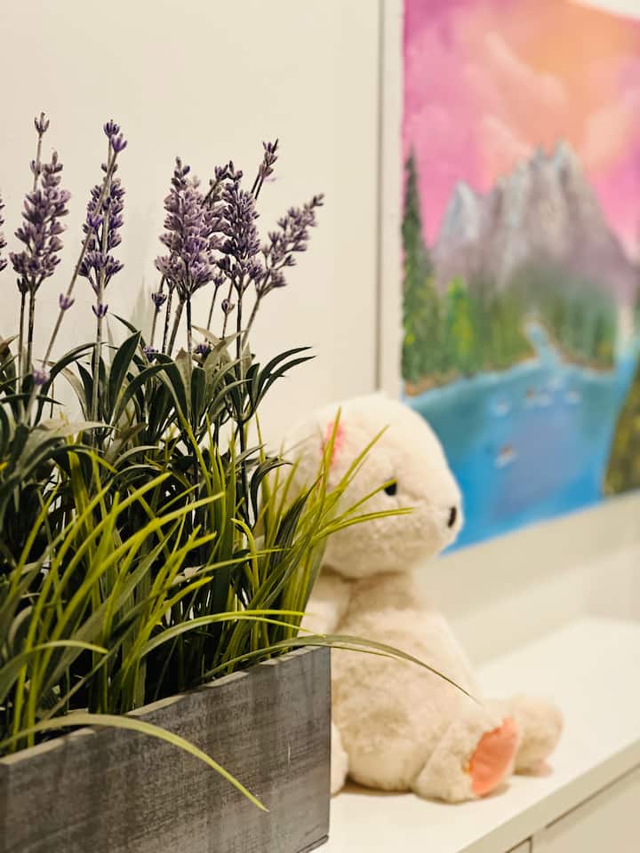 Hidden Gem In Carlisle [Room]|cosy&convenient - Victoria Park