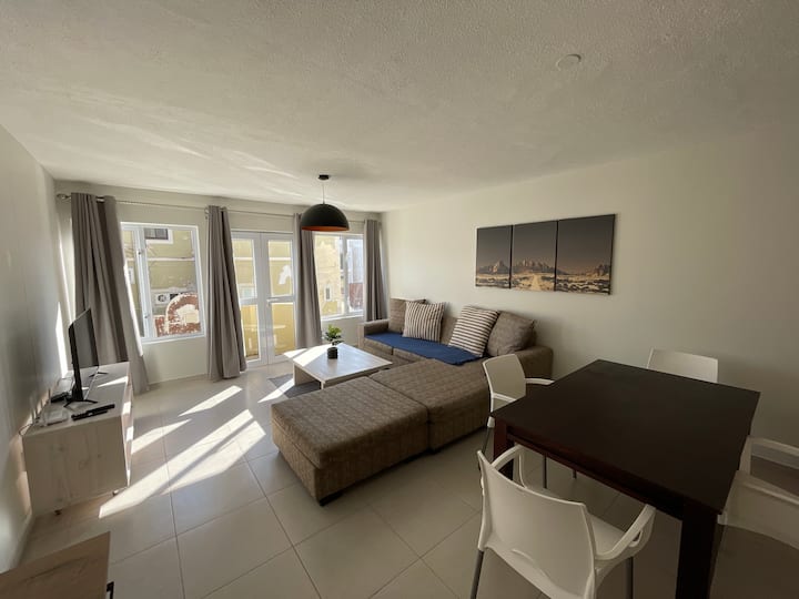 Central Apartment@bismarck5 - Swakopmund