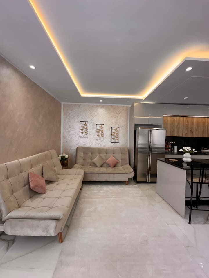 Les Appartements D’eve 2 - Mahdia