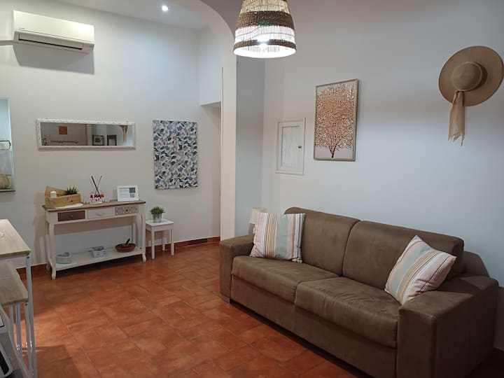 Дневен простор