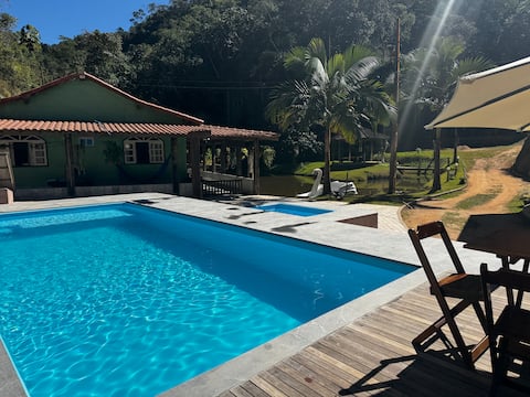 Recanto Verde Ranch