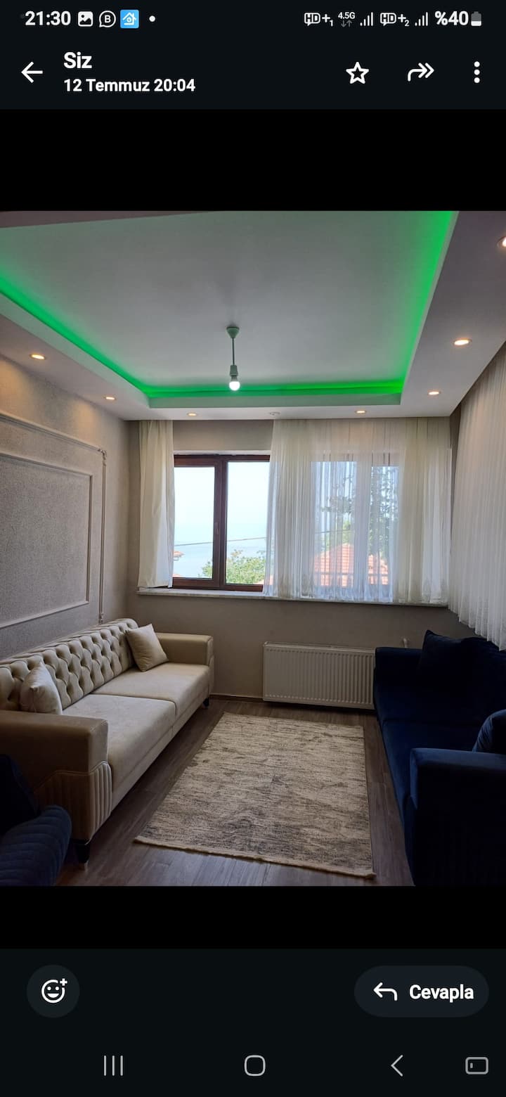 Sultan Konağı 1 - Kocaeli