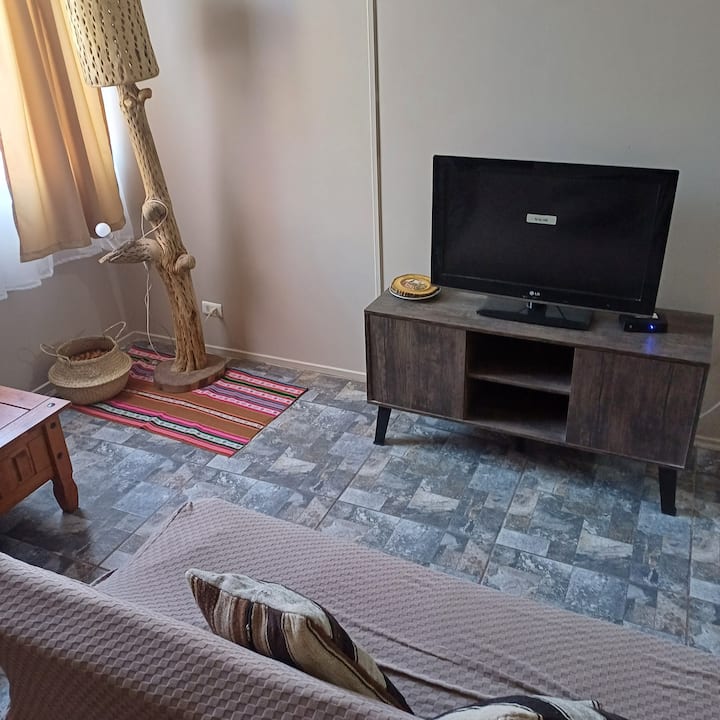 Hospedaje Ohana - San Pedro de Atacama