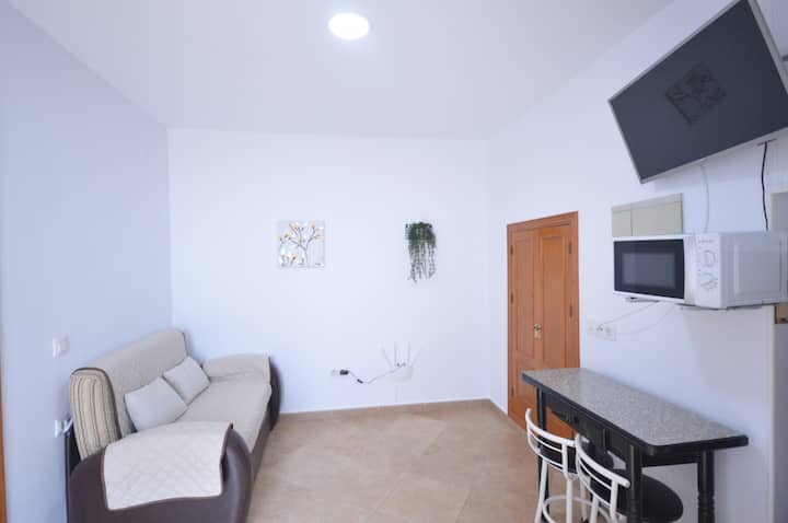 Apartamento Céntrico - Conil de la Frontera