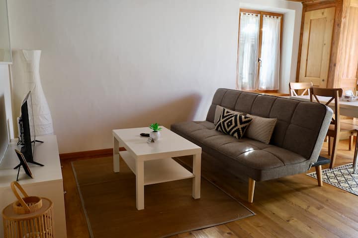 Logement Entier - Sierre - Sierre