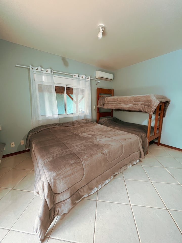 Спална соба 4