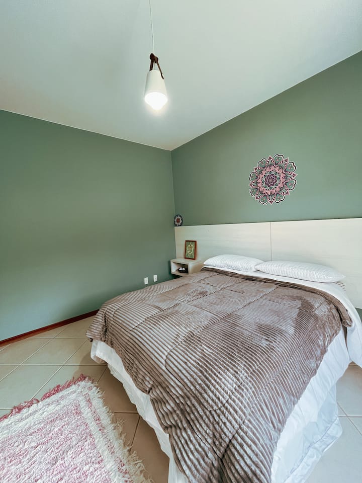 Спална соба 3