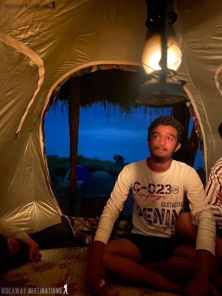 საძინებელი 2