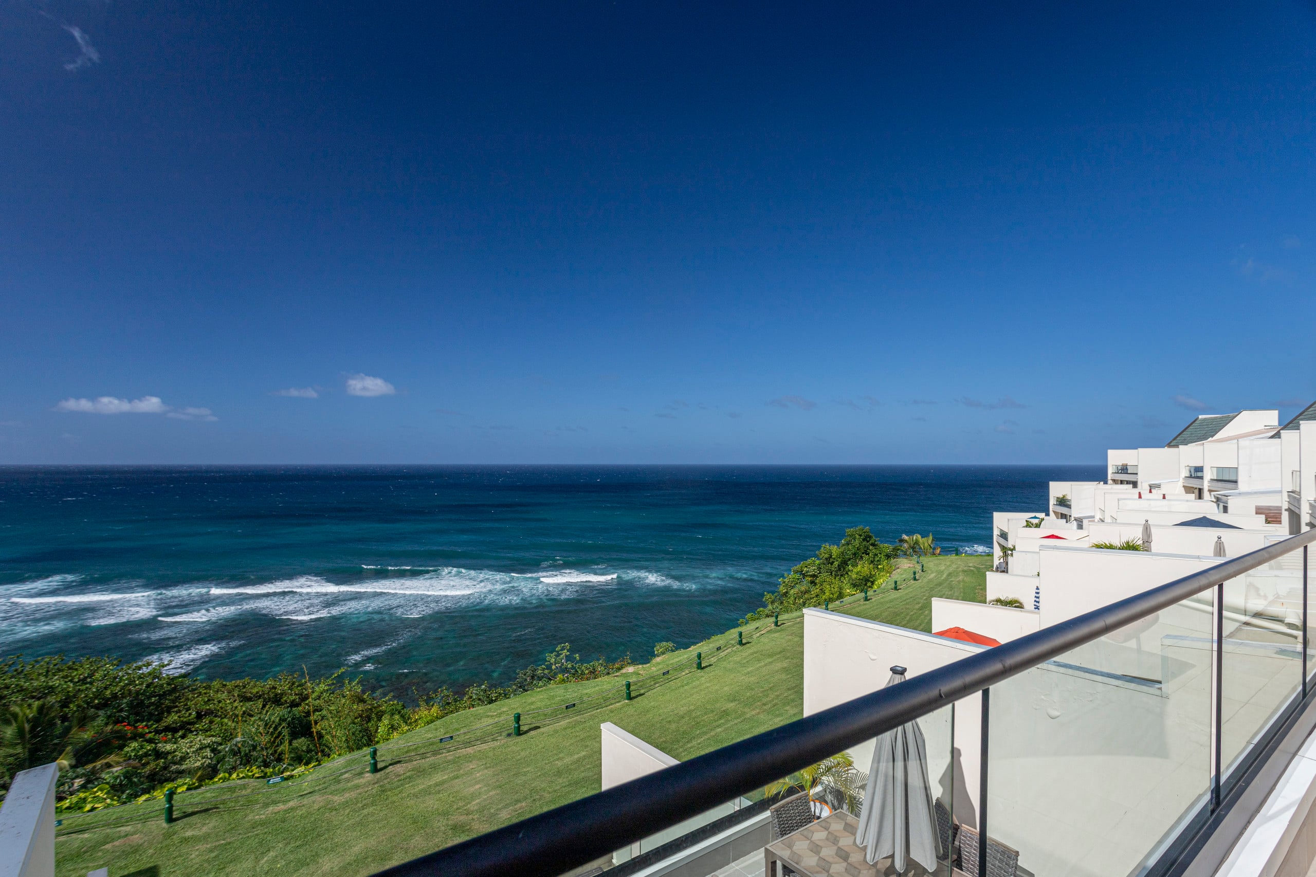 Premiere Puu Poa 407 - Penthouse - AC -Oceanfront - Image 36