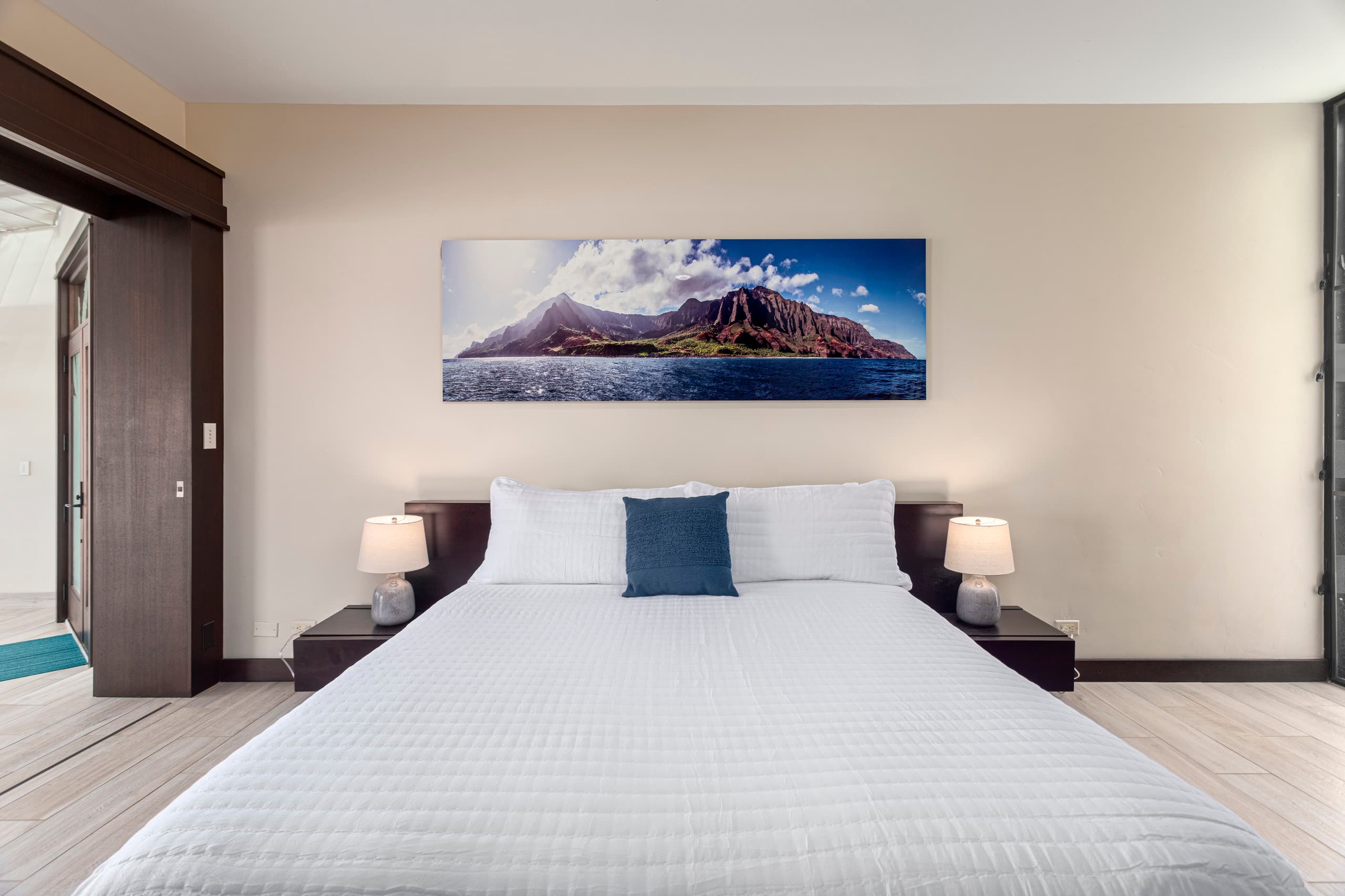 Premiere Puu Poa 407 - Penthouse - AC -Oceanfront - Image 19