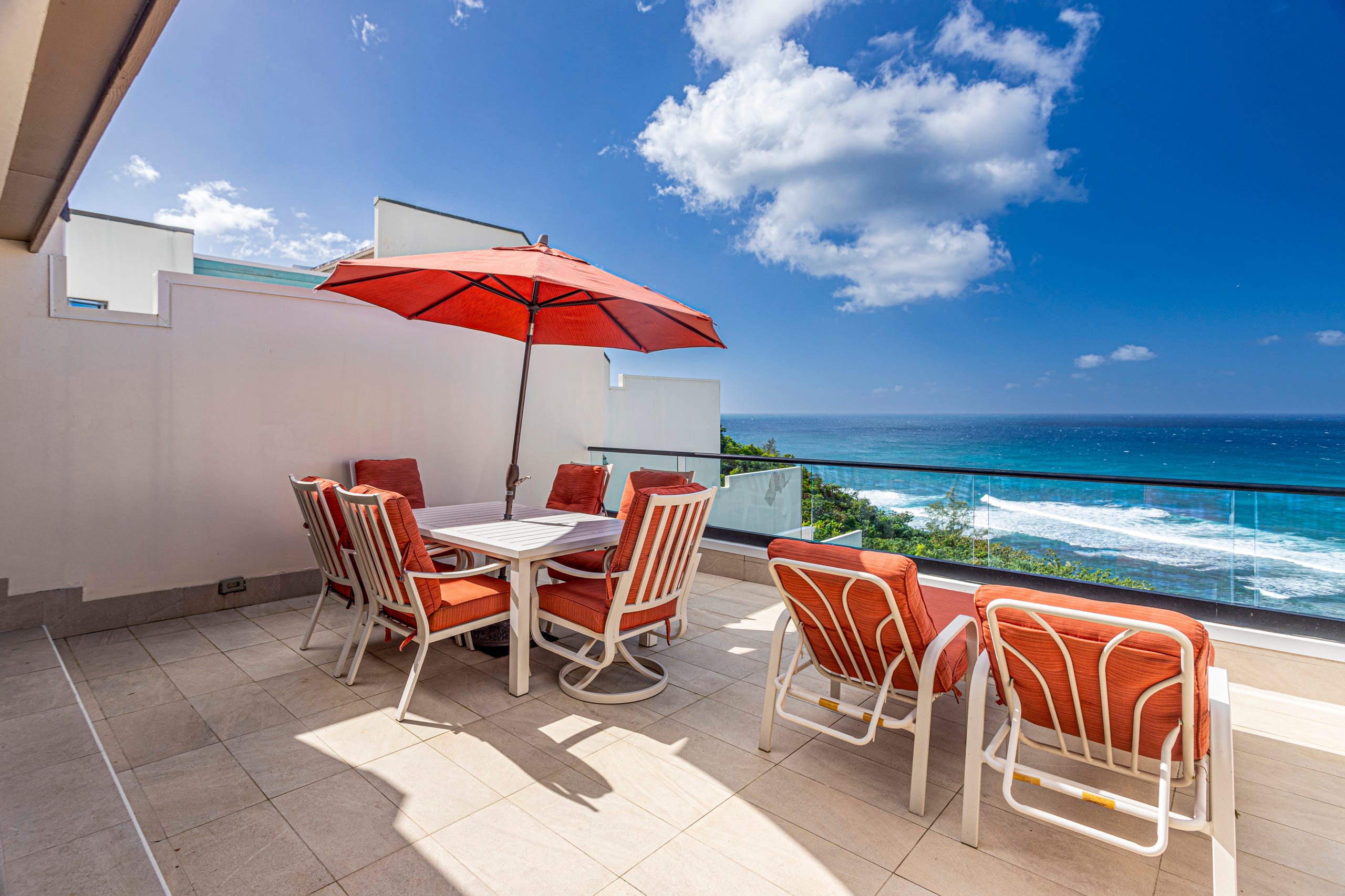 Premiere Puu Poa 407 - Penthouse - AC -Oceanfront - Image 32