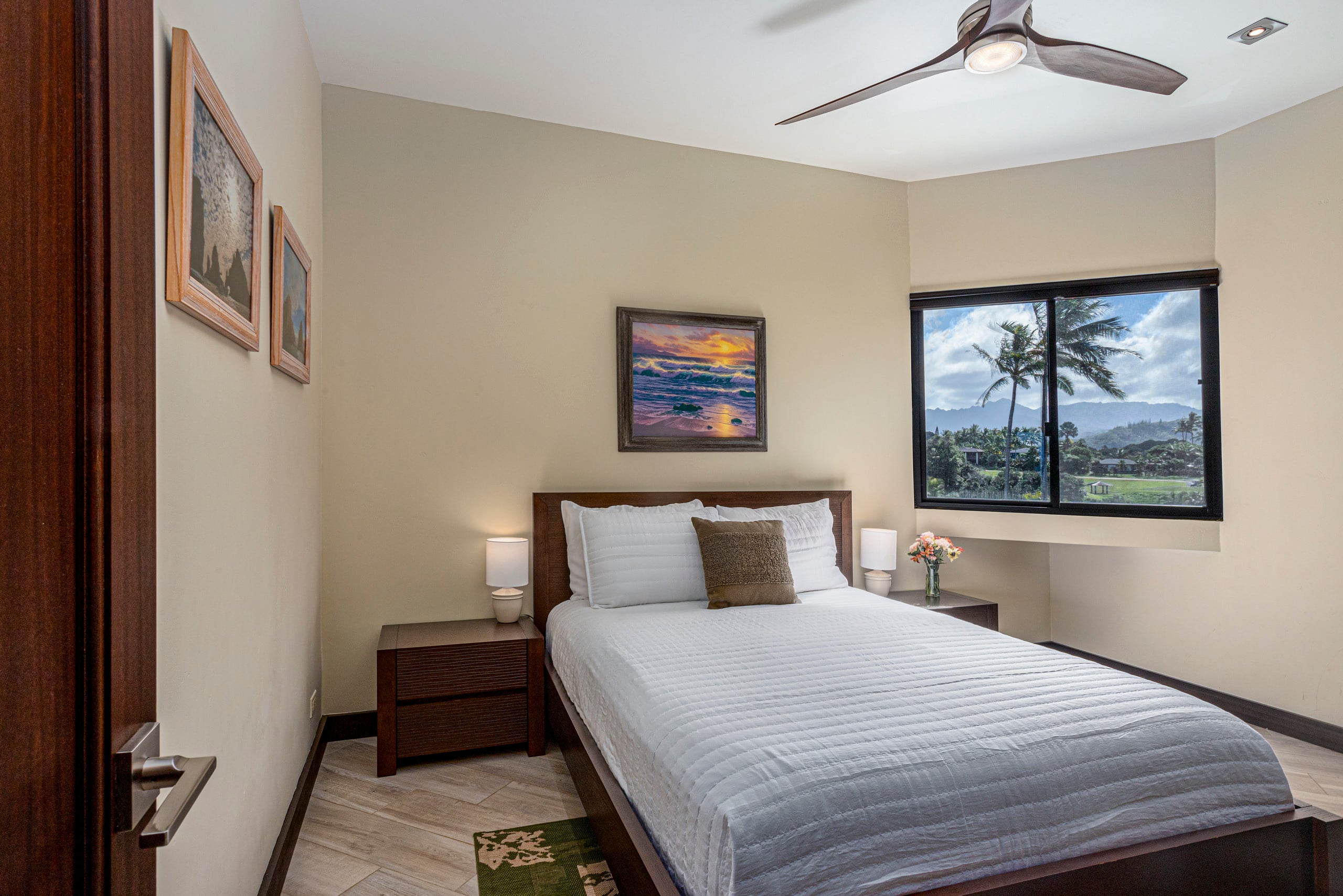 Premiere Puu Poa 407 - Penthouse - AC -Oceanfront - Image 23