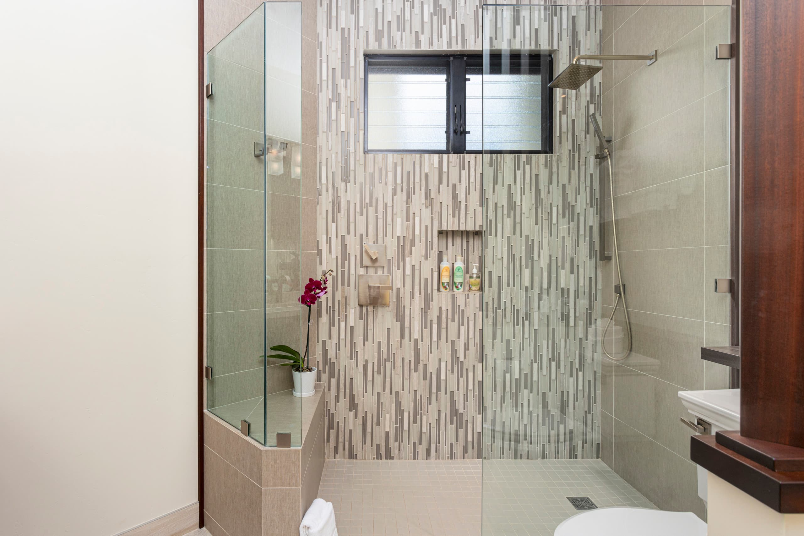 Premiere Puu Poa 407 - Penthouse - AC -Oceanfront - Image 29