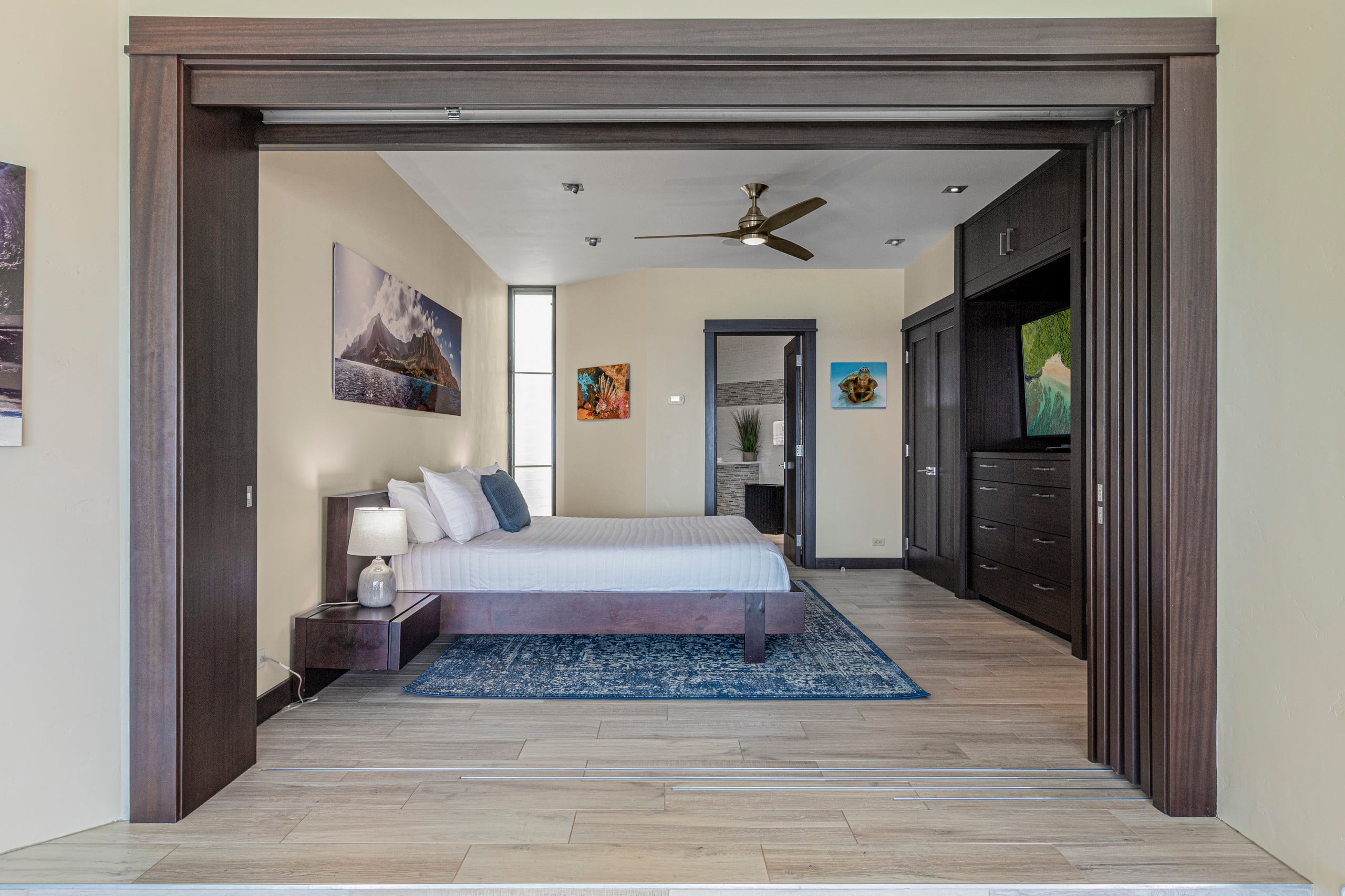 Premiere Puu Poa 407 - Penthouse - AC -Oceanfront - Image 17