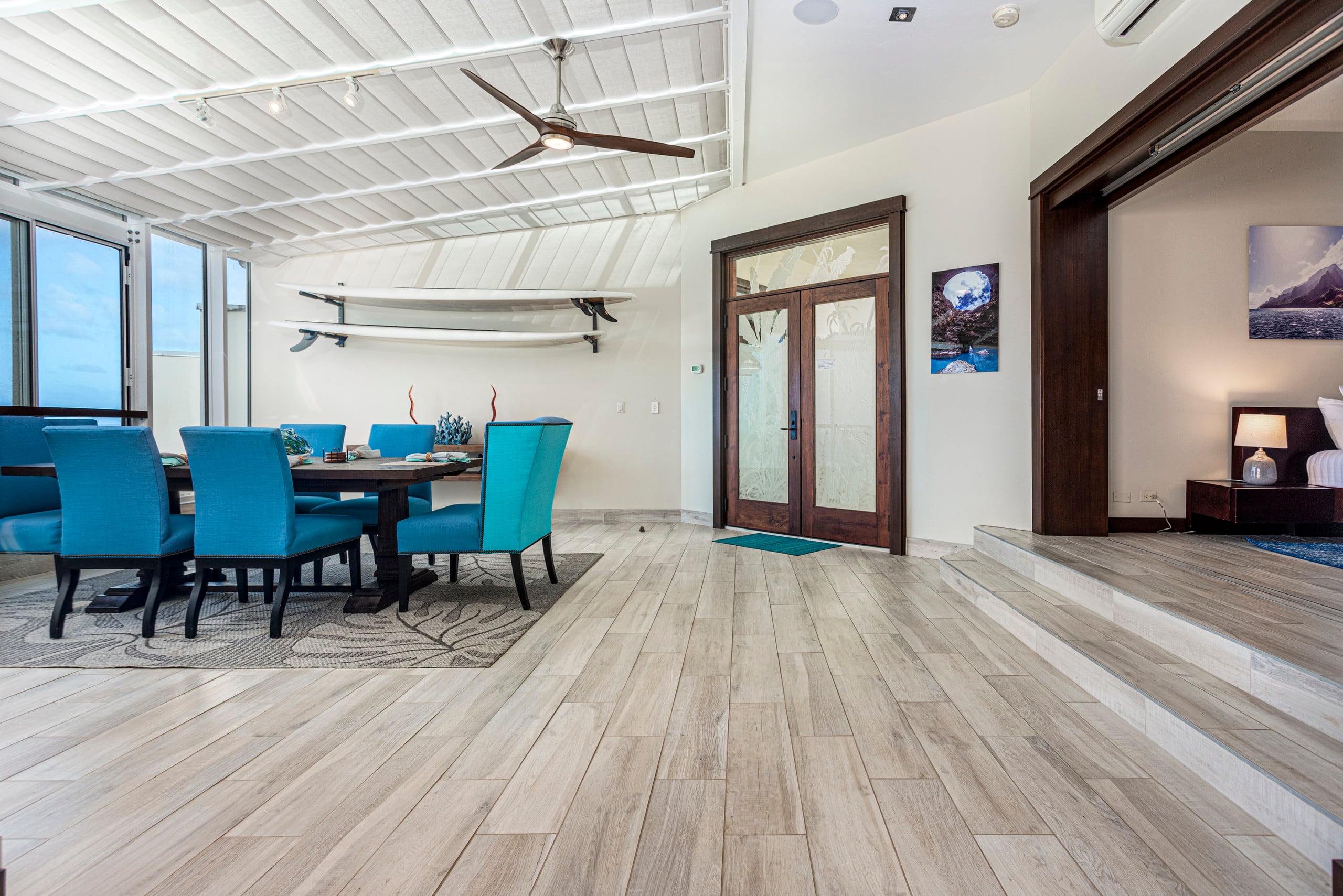Premiere Puu Poa 407 - Penthouse - AC -Oceanfront - Image 14
