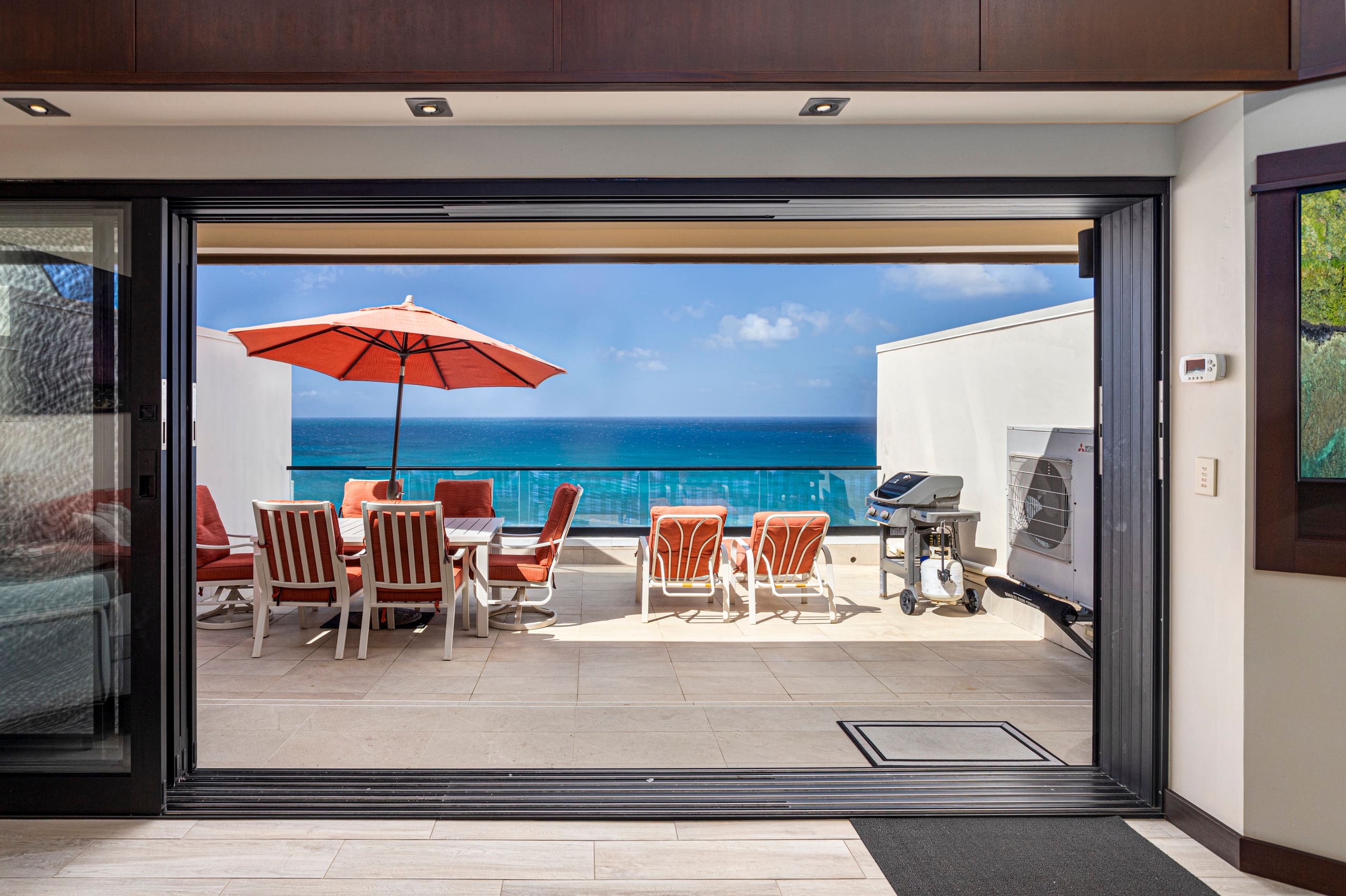 Premiere Puu Poa 407 - Penthouse - AC -Oceanfront - Image 31