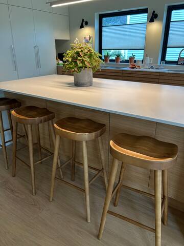 Topp moderne familiebolig | nært marka og sentrum gallery image 5