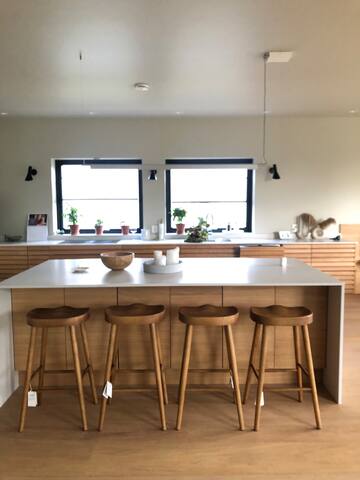 Topp moderne familiebolig | nært marka og sentrum gallery image 3