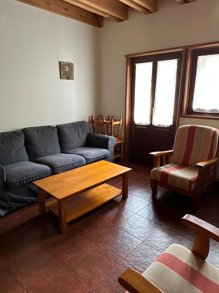 Casa Rural Bermeja.ruta Del Cares.picos De Europa - Oseja de Sajambre