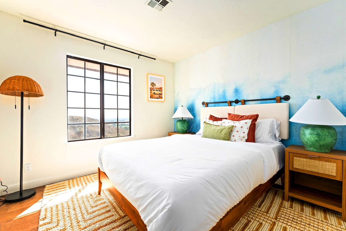 Спална соба 2