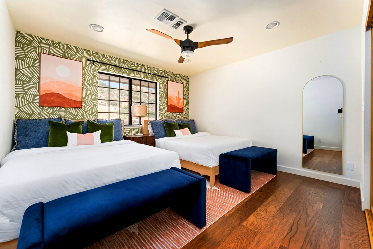 Спална соба 1