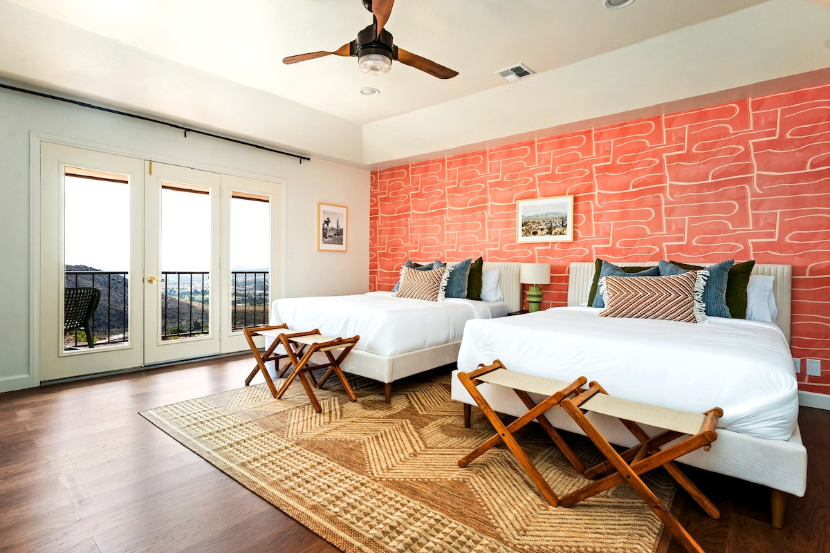 Спална соба 4