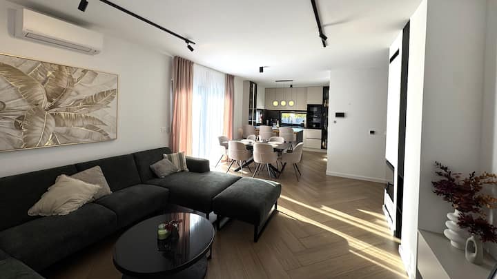 Olive Residence - Croatia