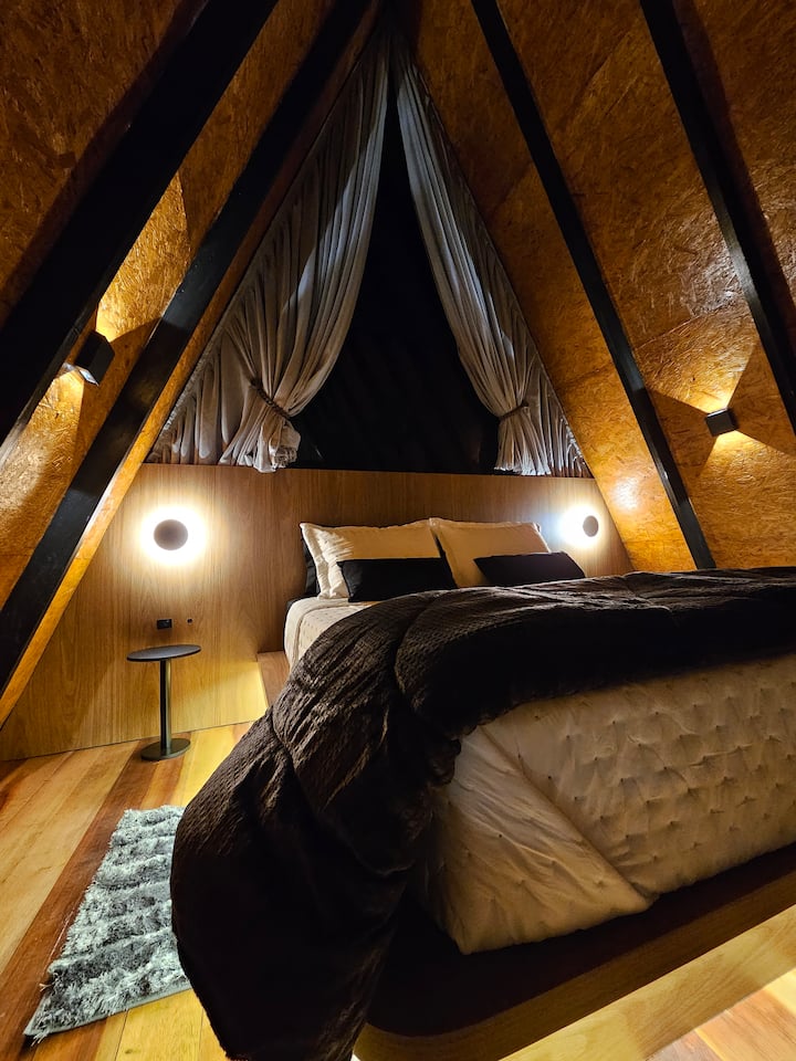 ห้องนอน