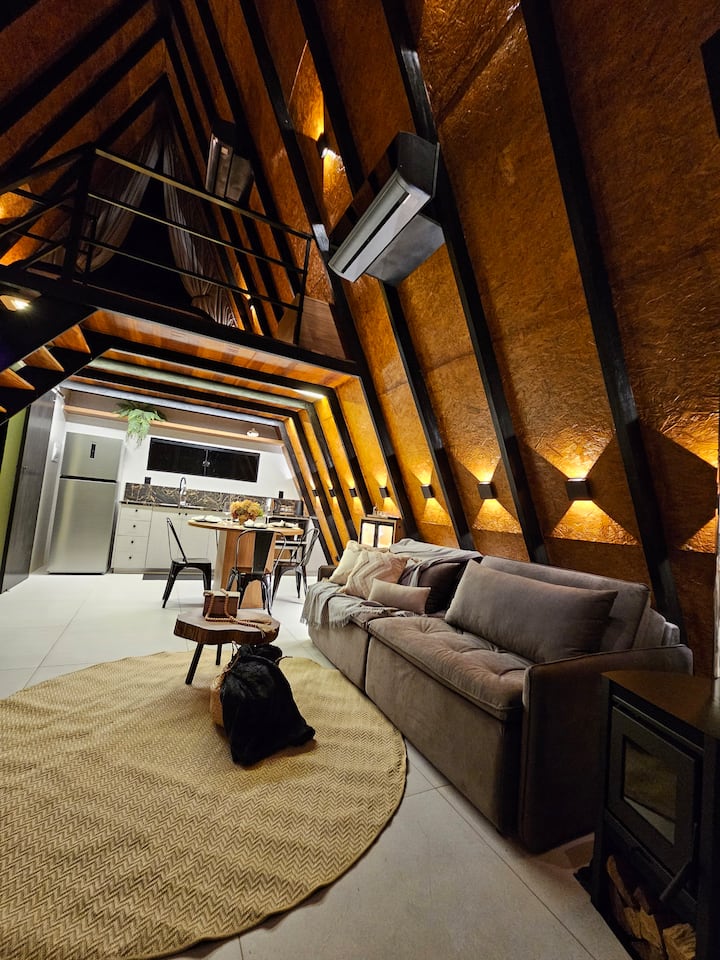 ห้องนั่งเล่น