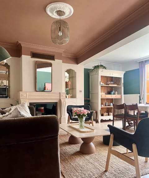 La Maison Elliot