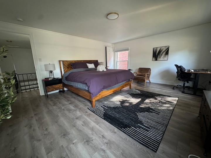 Kráľovský matrac Beauty Rest Black