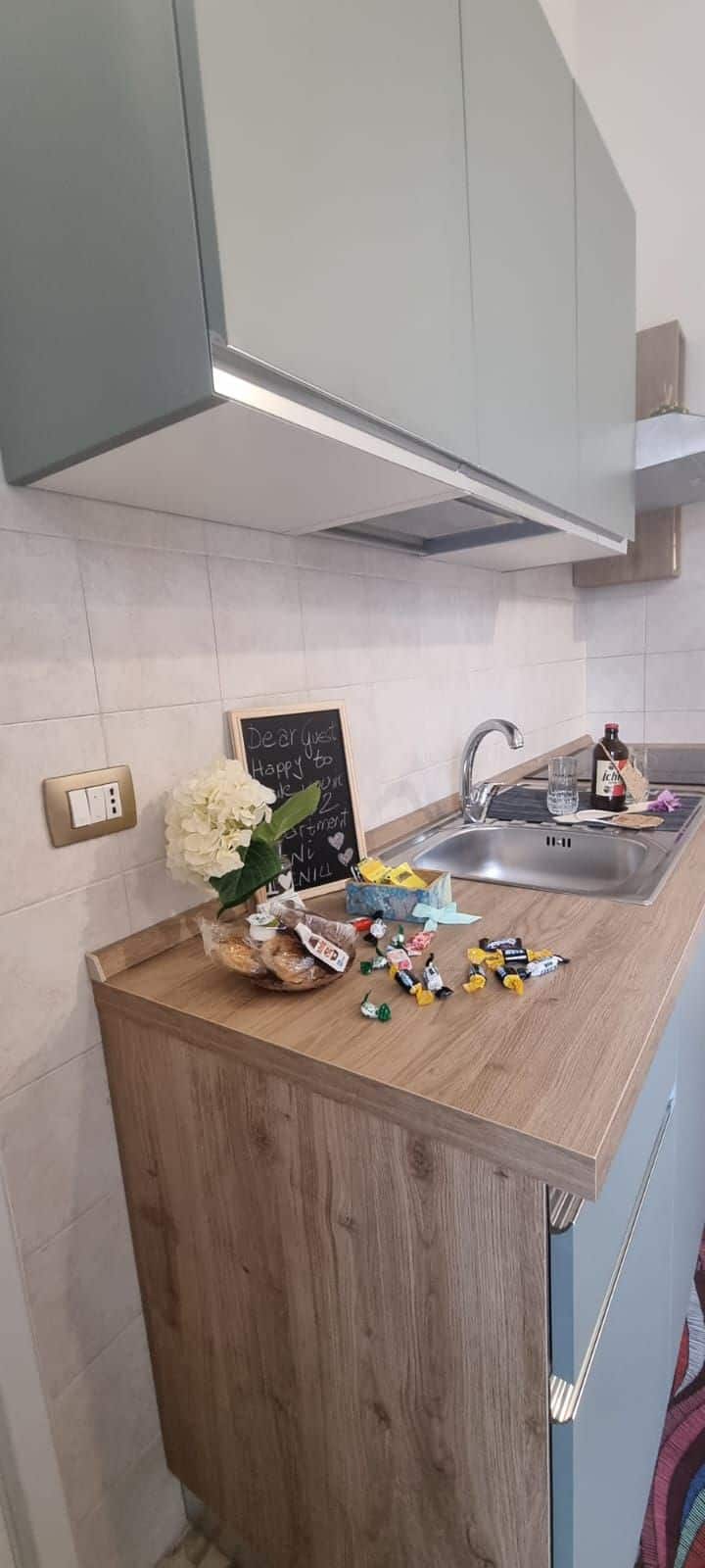 Karalis Apartment2 +Garden - Cagliari