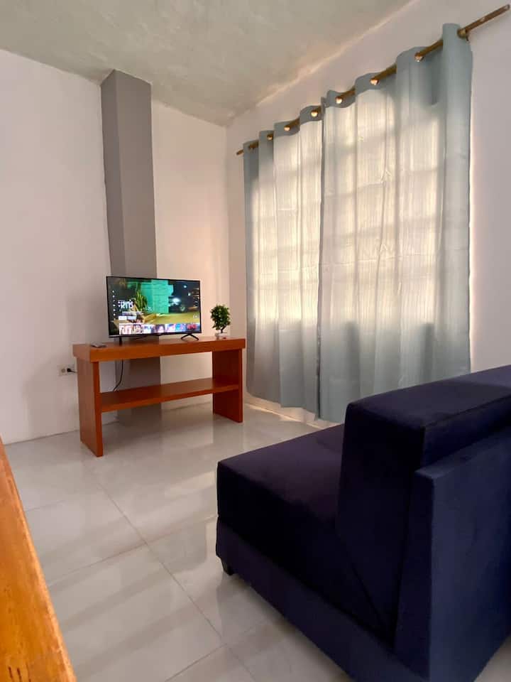 Suite Amoblada - Santa Cruz - Galápagos Islands