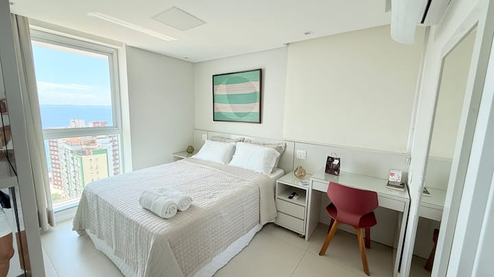 Спална соба 1