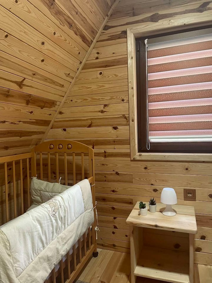 Dhomë gjumi 1