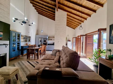 Imóvel de sucesso: Summer Dream House em Balneário Gaivota