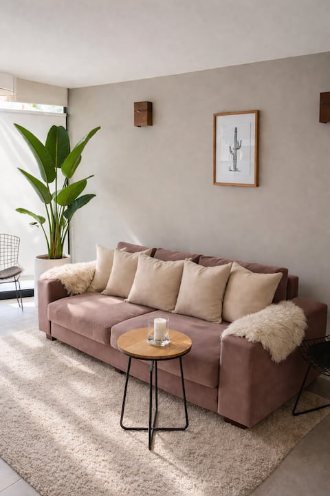 Top Airbnb: Loft Studio in Partido De La Plata