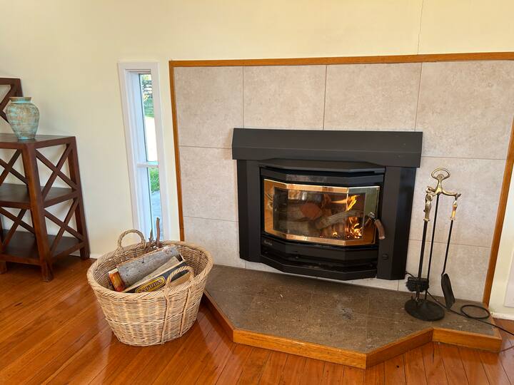 Jack’s Cottage, Armidale - Armidale
