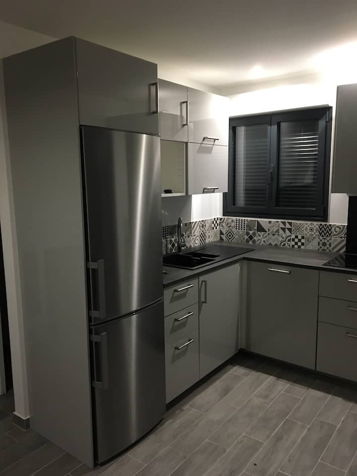 Studio De Charme Indépendant - Triel-sur-Seine
