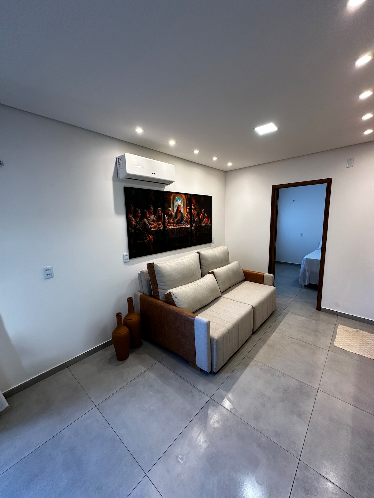 Foto do anúncio de Jerimar loft - beco doze em Jericoacoara, Jijoca de Jericoacoara