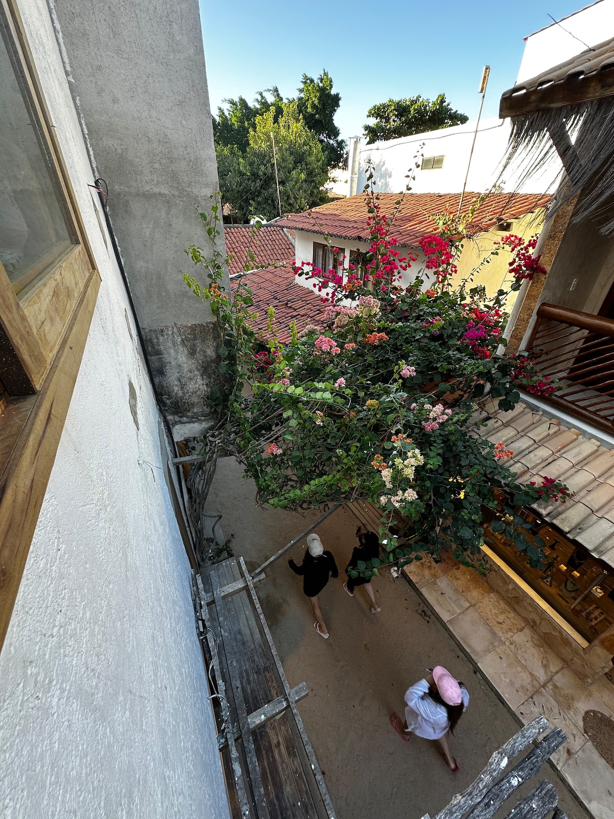Foto do anúncio de Jerimar loft - beco doze em Jericoacoara, Jijoca de Jericoacoara