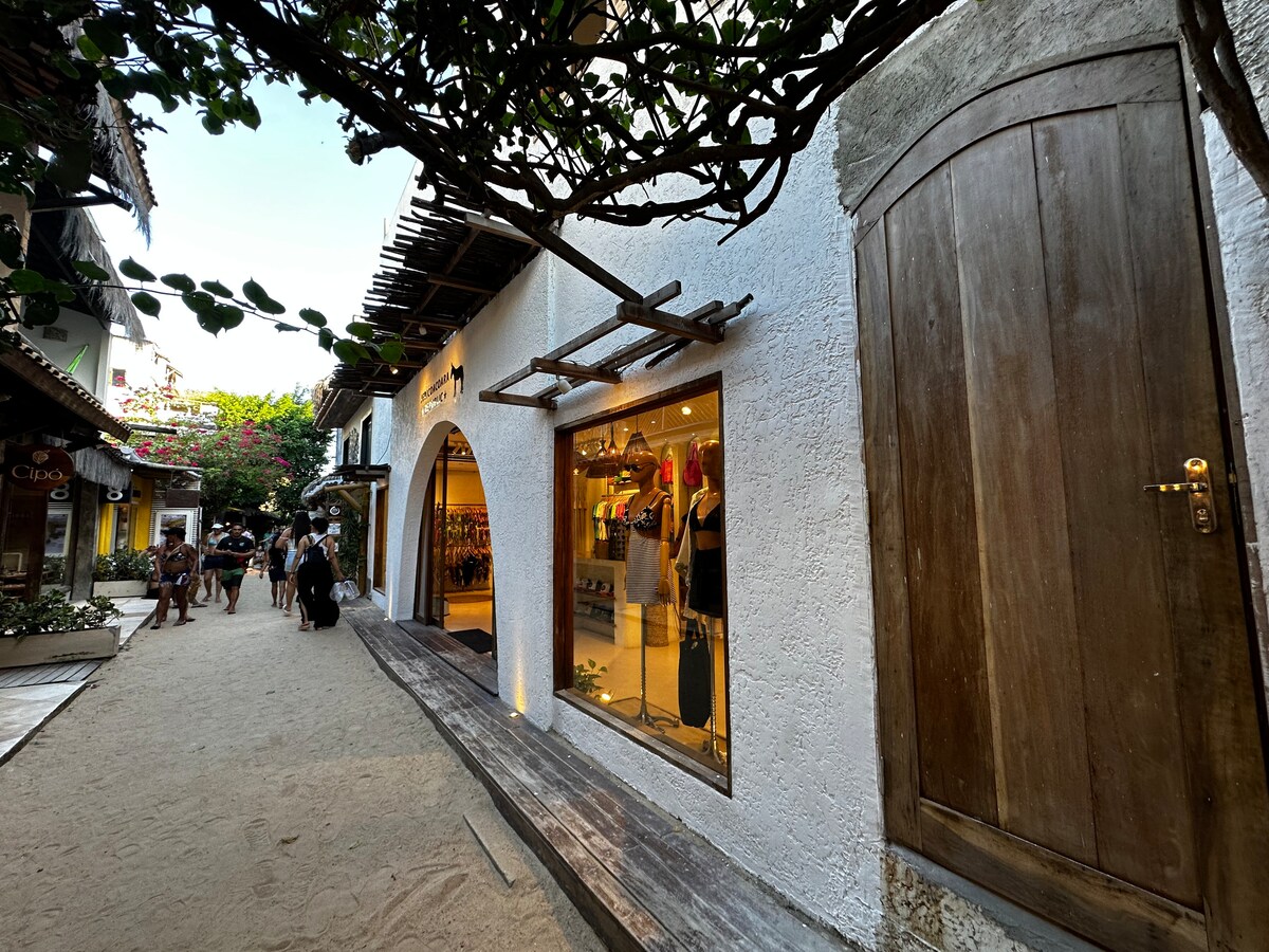 Foto do anúncio de Jerimar loft - beco doze em Jericoacoara, Jijoca de Jericoacoara