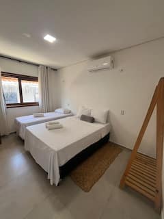 Foto do anúncio de Jerimar loft - beco doze em Jericoacoara, Jijoca de Jericoacoara