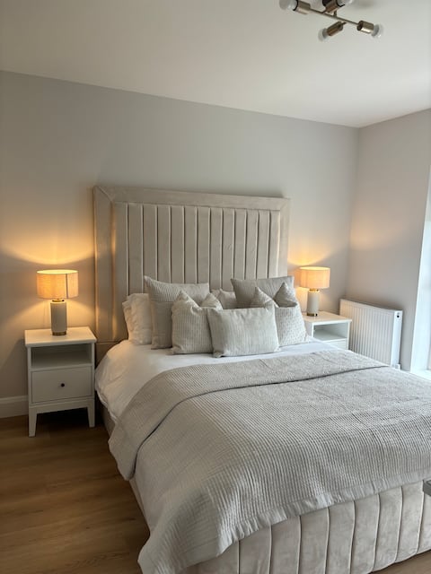 Spacious 3-Bedroom Getaway