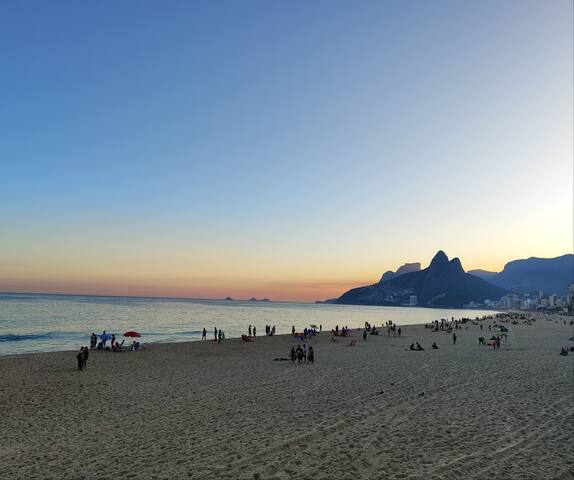 Apartamento aconchegante em Ipanema gallery image 4