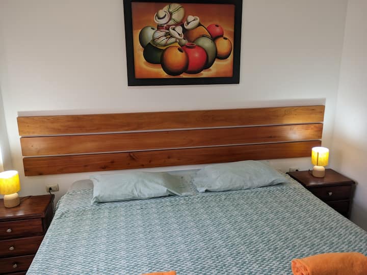 غرفة النوم 1