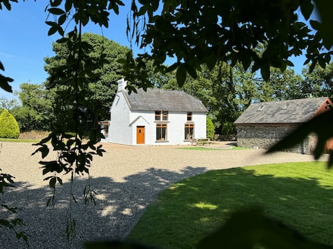 7 Person home W/ HotTub