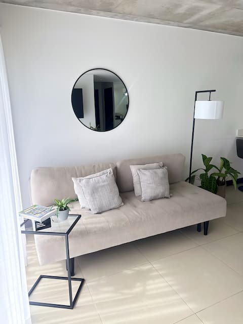 Khaya Stay San Jose Costa Rica